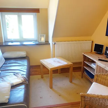 Haus Annemarie Ii * Gelting