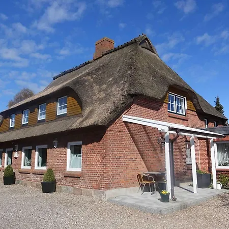 Haus Annemarie Ii Gelting